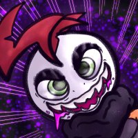 Kat (@edgyscrafty) Twitter profile photo