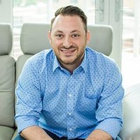 Mike Canarelli (@mcanarelli) 's Twitter Profile Photo Mike Canarelli (@mcanarelli) 's Twitter Profile Photo