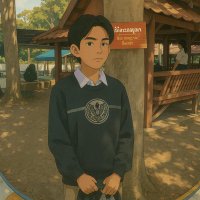 lnw (@one_thap01) 's Twitter Profile