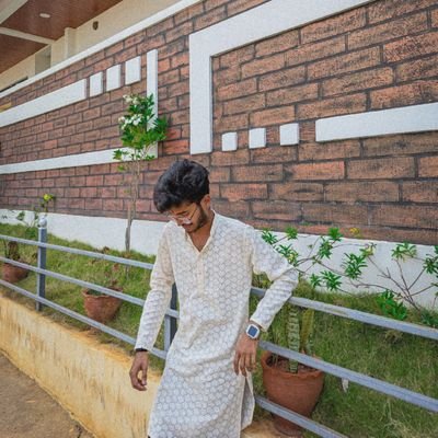 Be you  ❤️