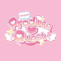 Produce♡Quest (@produce_quest) Twitter profile photo