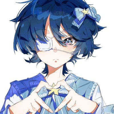 kit | cyber angel pngtuberさんのプロフィール画像