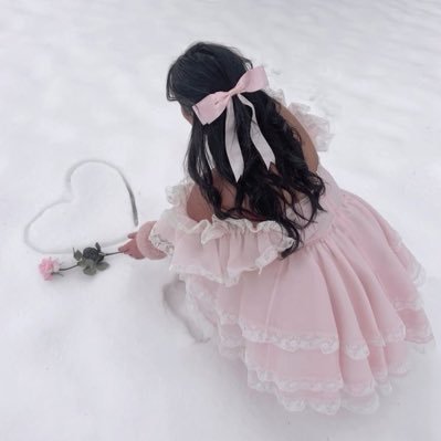 @Angel_Dream18ゆるくいます🪽🫧
