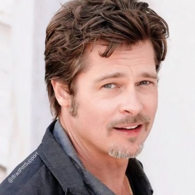 Bradpit13043612's profile picture. 