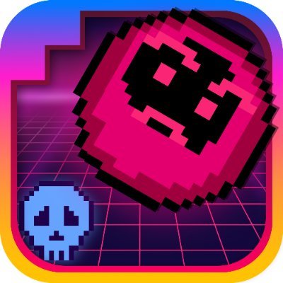 Impossible Dash Profile