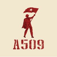 A509 (@a509vietnam) 's Twitter Profile Photo A509 (@a509vietnam) 's Twitter Profile Photo