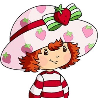 yhortcake's profile picture. ... as a strawberry.