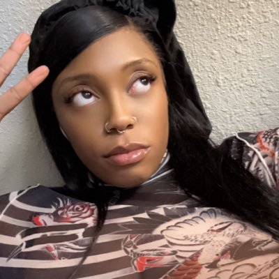 Just a random human 🤙🏽 IG: Sole.Goddess Saginaw|Atlanta