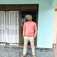 Christon Mutaryebwa (@roots259) 's Twitter Profile Photo Christon Mutaryebwa (@roots259) 's Twitter Profile Photo