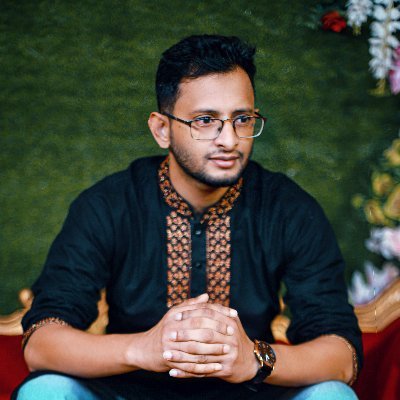 Absar4589's profile picture. Nothing to say...