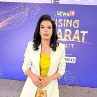 Monica Thakur (@imonicathakur) 's Twitter Profile