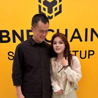 8年Web3 | 曾为吴忌寒团队核心成员,主导市场增长战略 | Dexx维权带头人 | 链上钻石手|#BNBCard 2600倍|BTC抄底于16000 | 打狗用https://t.co/YmTzoDWNPj |懂点玄学的修行者