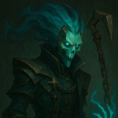 Omega 22yr Master Support | Swiss Player | DACH LTR | Support for ???
