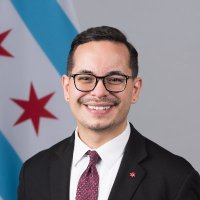 Anthony J. Quezada, 35th Ward Alderman (@35th_ward) 's Twitter Profile