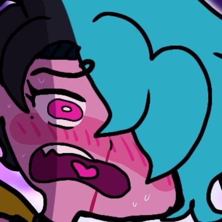 🌶️ ★ NSFW OF @GMonocle ★ Ace ★ Age 21 ★ She/They ★ Autistic ★ MINORS & PR0/SHIPPERS DNI ★ TRACING, REPOSTING W/O PERMISSION, OR USING AI IS PROHIBITED! ★ 🌶️