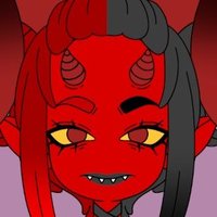Lucifer Elinor (@lucielinor990) 's Twitter Profile