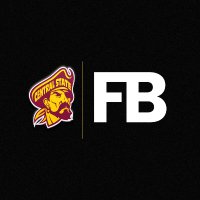 Central State Marauders Football 🏴☠️ (@gomaraudersfb) 's Twitter Profile