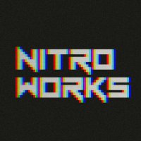 NITROWORKS (@nitroworks) 's Twitter Profile