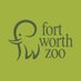 Fort Worth Zoo (@fortworthzoo) Twitter profile photo Fort Worth Zoo (@fortworthzoo) Twitter profile photo