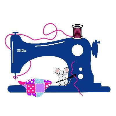 The Sew Happy Quilters' Association has been created to bring a fresh new look and challenge current trends and habits in the quilting world.