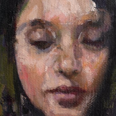 conservator of artistic monuments /
NFT artist/ my paintings 🎨
https://t.co/VBuaeiq7bt