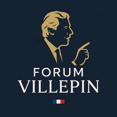 @Forum_Villepin