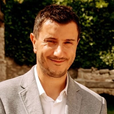Sébastien FELIX Profile