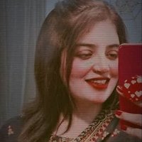 Sidra khan (@chirpingbird_) 's Twitter Profile