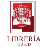 LIBRERIA UJED📕 (@libreria_ujed) 's Twitter Profile Photo LIBRERIA UJED📕 (@libreria_ujed) 's Twitter Profile Photo