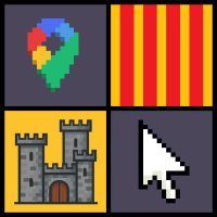 Mapa de castells (@mapadecastells) 's Twitter Profile Photo Mapa de castells (@mapadecastells) 's Twitter Profile Photo