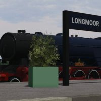 Longmoor Military Railway Roblox (@lmrroblox) 's Twitter Profile Photo Longmoor Military Railway Roblox (@lmrroblox) 's Twitter Profile Photo