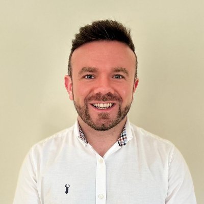 Robbie Irwin Profile
