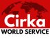 Cirka World Service (@cirkawsnews) Twitter profile photo Cirka World Service (@cirkawsnews) Twitter profile photo