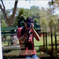 Harshit (@choromarwari) 's Twitter Profile