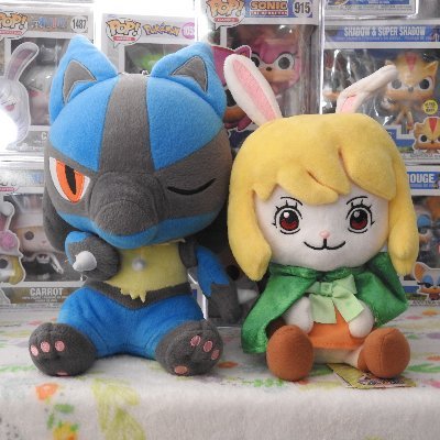 Rabbit Guru Jさんのプロフィール画像