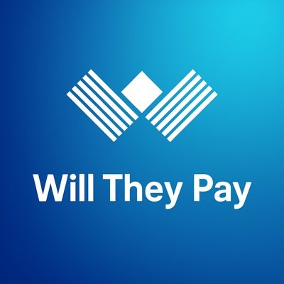 Willtheypayltd's profile picture. Introducing your essential, free-to-use reviewing platform designed to foster transparent and efficient business interactions.