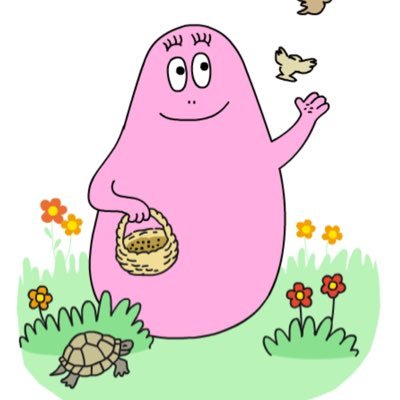 barbapapapink1's profile picture. ¯\_(ツ)_/¯ I have no idea how any of this works. 🇨🇦