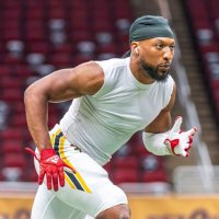 Kendricks Gladney Jr (@kg_finesse) 's Twitter Profile