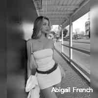 frenchabbigai_'s profile picture. fan account🤍
DM for promo!