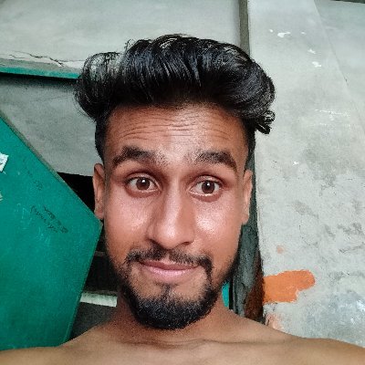 Jibon1047348's profile picture. Ami vslo man @MorphLayer