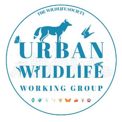 The Wildlife Society (TWS), #UrbanWildlife Working Group (UWWG) is one of many TWS working groups. International conferences are bi-annual. #IUWC2025