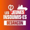 jibesac's profile picture. Compte des Jeunes Insoumis.e.s de Besançon, pour la mise en application de l'Avenir en Commun !
Mail de contact : jibesac@gmail.com