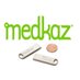 MedKaz® (@mymedkaz) Twitter profile photo MedKaz® (@mymedkaz) Twitter profile photo