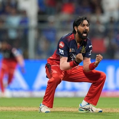 Akhil3017's profile picture. @RCBTweets | @BengaluruBulls | @BengaluruFC | @RanjiKarnataka | @BCCI
 
                                                  Movies and a bit of a sense of humour.