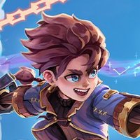 Duskfade🌙 (@weirdbeluga) 's Twitter Profile
