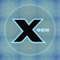 XGEN (@aimediaxgen) 's Twitter Profile