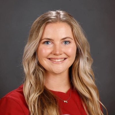 Kat Grill athlete profile head shot