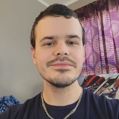 Kiepomas's profile picture. 🏳️‍🌈 I am a big fan of Nintendo games. The Zelda games have been one of my favorite series to play.