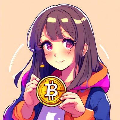 BlakeClass58127's profile picture. Navigating the intersection of Web3, startups, and AI. Embracing the future with curiosity and ambition. ✨ #Innovator #TechEnthusiast