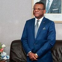 Joseph Ngute (@jeffmiguel25100) 's Twitter Profile